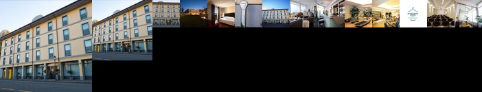 Hotel Cavour Novara