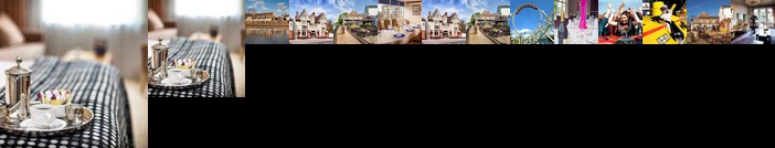 Mercure Thames Lodge Staines