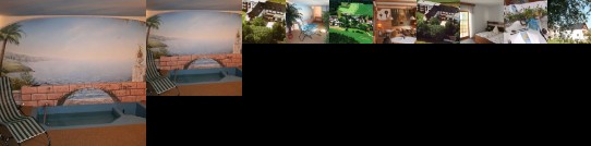 Landhotel Riedelbauch Bad Alexandersbad