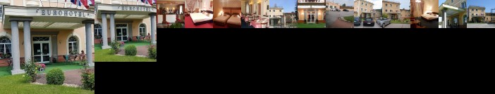 Eurohotel Garni Karlovy Vary