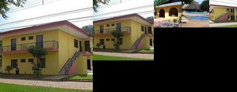 Hotel and Villas Brisas Marinas