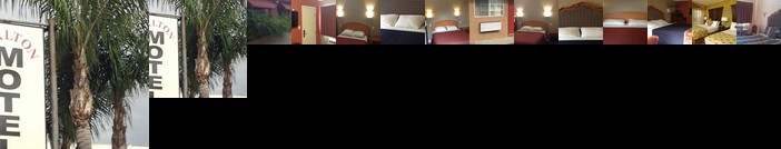 Carlton Motel Long Beach