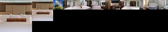 Glen Capri Inn & Suites - Colorado Street
