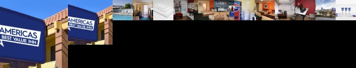 Americas Best Value Inn Livermore