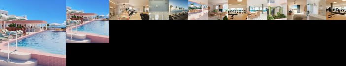 Perla Hotel La Paz (Mexico)