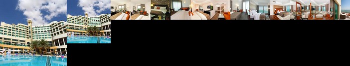 Daniel Dead Sea Hotel