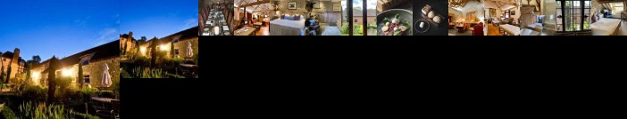 Old Downton Lodge Ludlow (England)
