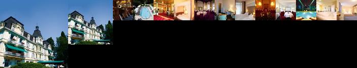 IBB Grandhotel Romerbad