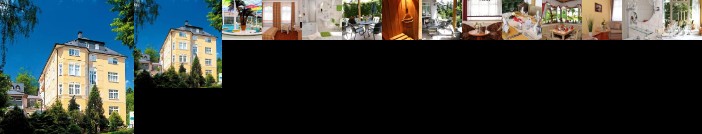 Parkhotel Helene