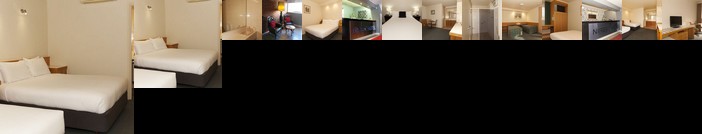 Nirebo Motel