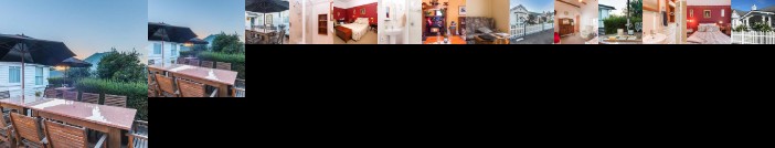 Ashton Gate Guest House
