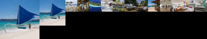 Club Paradise Palawan