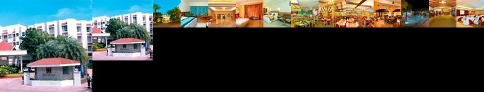 Sangam Hotel Tiruchirappalli