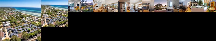 Bay Village Hotel Dunsborough
