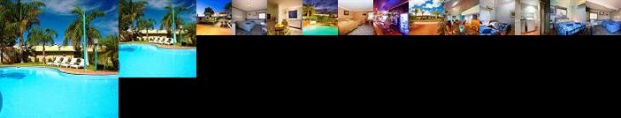 Potshot Resort