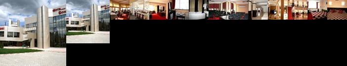 Doina Hotel Targu Neamt