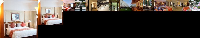 Aryaduta Hotel Pekanbaru