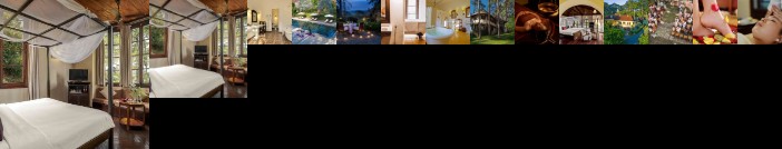 Ana Mandara Villas Resort & Spa Da Lat