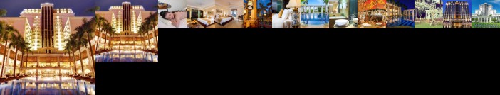 Best Western Premier Indochine Palace