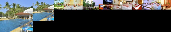 Koh Mook Charlie Beach Resort