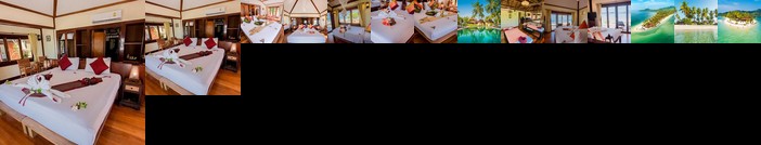 Koh Mook Sivalai Beach Resort