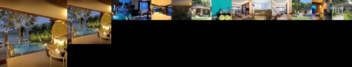 Tohsang Khongjiam Resort Ubon Ratchathani