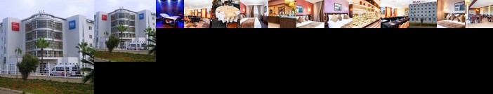Atlas Airport Hotel