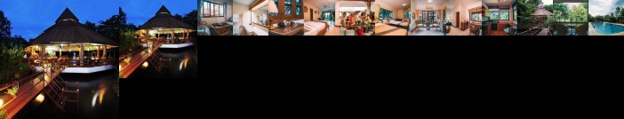 Tao Garden Health Spa & Resort