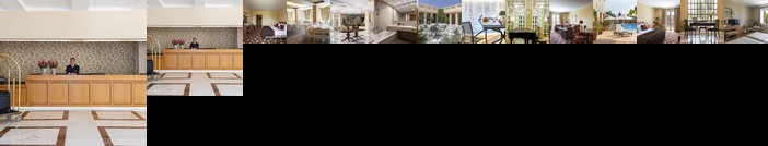 Amalia Hotel Nafplion