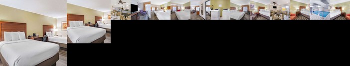 Best Western Gurnee Hotel & Suites