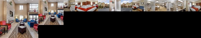 Holiday Inn Express Canton Georgia