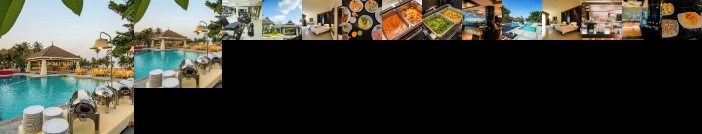Novotel Chumphon Beach Resort & Golf