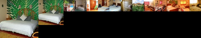 Casa Hamaca Guesthouse Valladolid (Mexico)