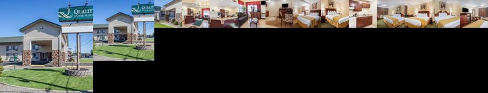 Quality Inn & Suites Toppenish