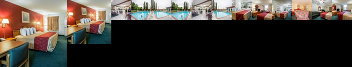 Econo Lodge Alachua