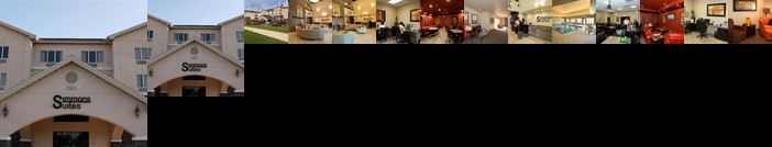 Simmons Suites