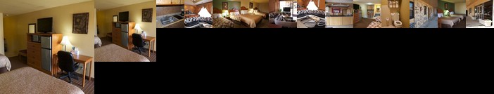 Coach Light Inn