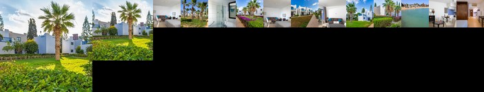 Callisto Holiday Village