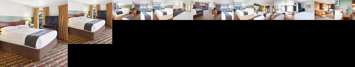 Ocean Gate Resort Boothbay Harbor