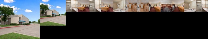 Travelodge Austin