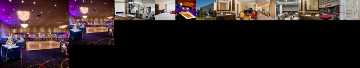 Chicago Marriott Oak Brook