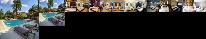 Tharaburi Resort