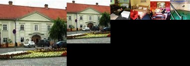 Wellness Hotel Kalocsa