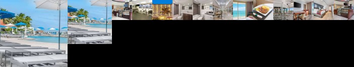Ramada Plaza Marco Polo Beach Resort