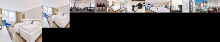 NH Hotel Weinheim
