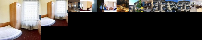 Hotel Continental Nuremberg