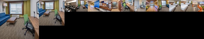 Holiday Inn Express & Suites Modesto-Salida