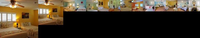 Leucadia Beach Inn