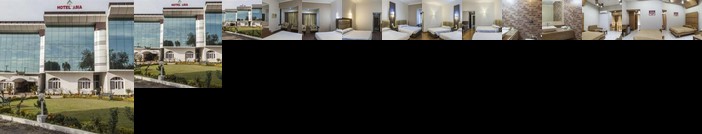 The Vaishnodevi Hotel