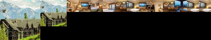Palliser Lodge